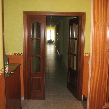 Hostal El Pinar Авіла Екстер'єр фото