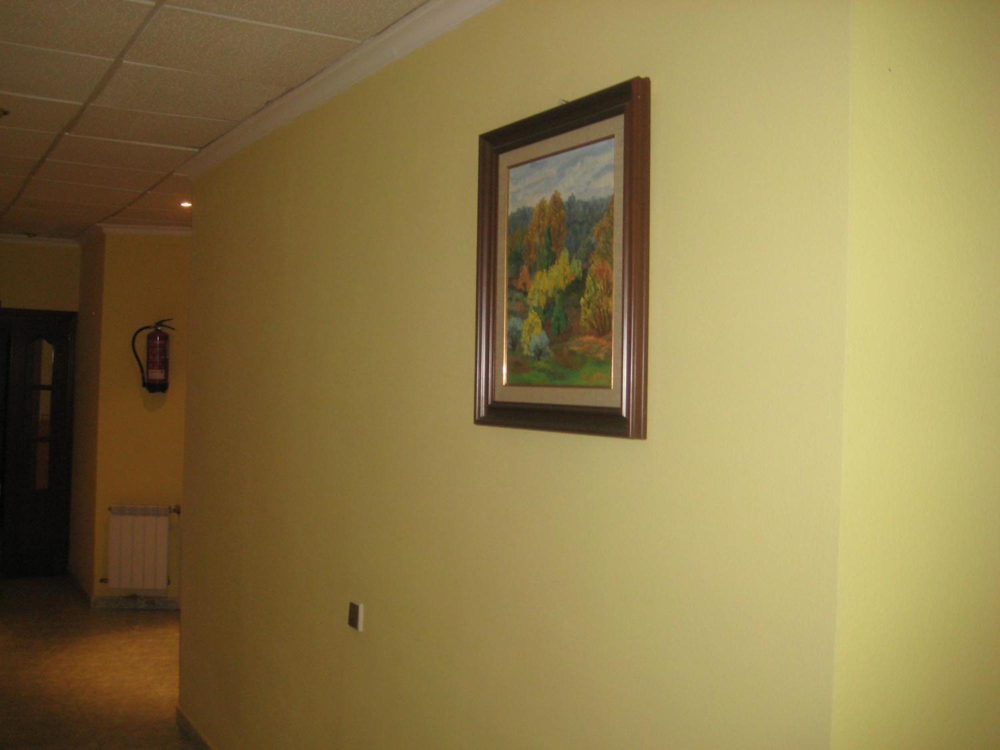 Hostal El Pinar Авіла Екстер'єр фото