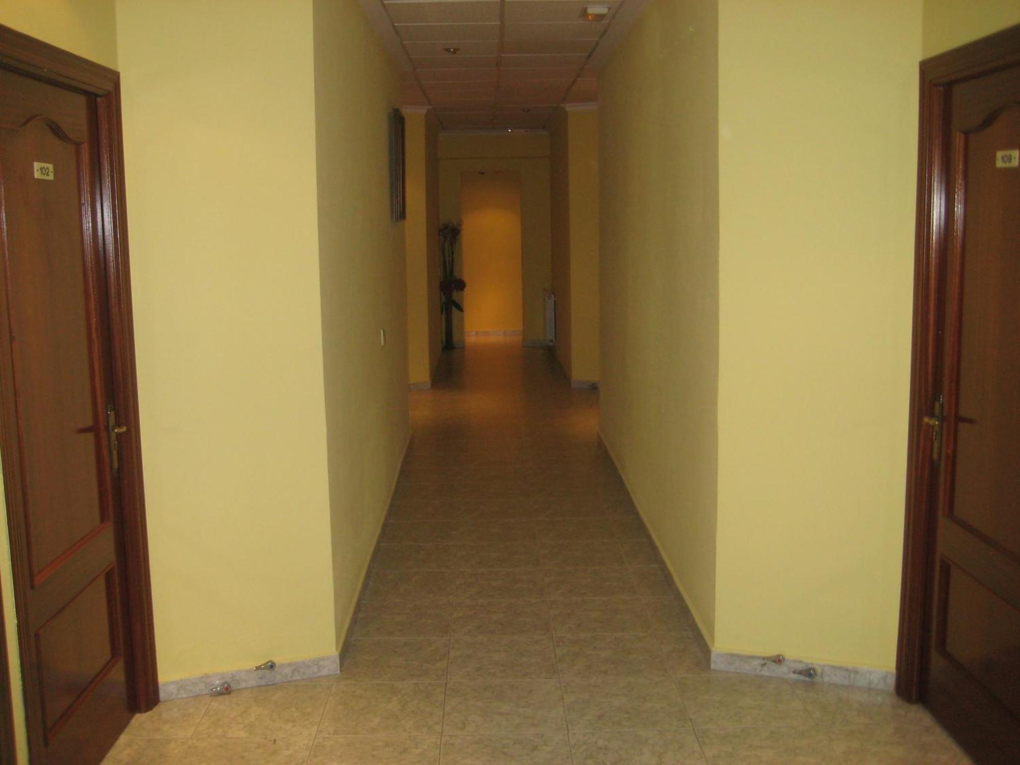Hostal El Pinar Авіла Екстер'єр фото