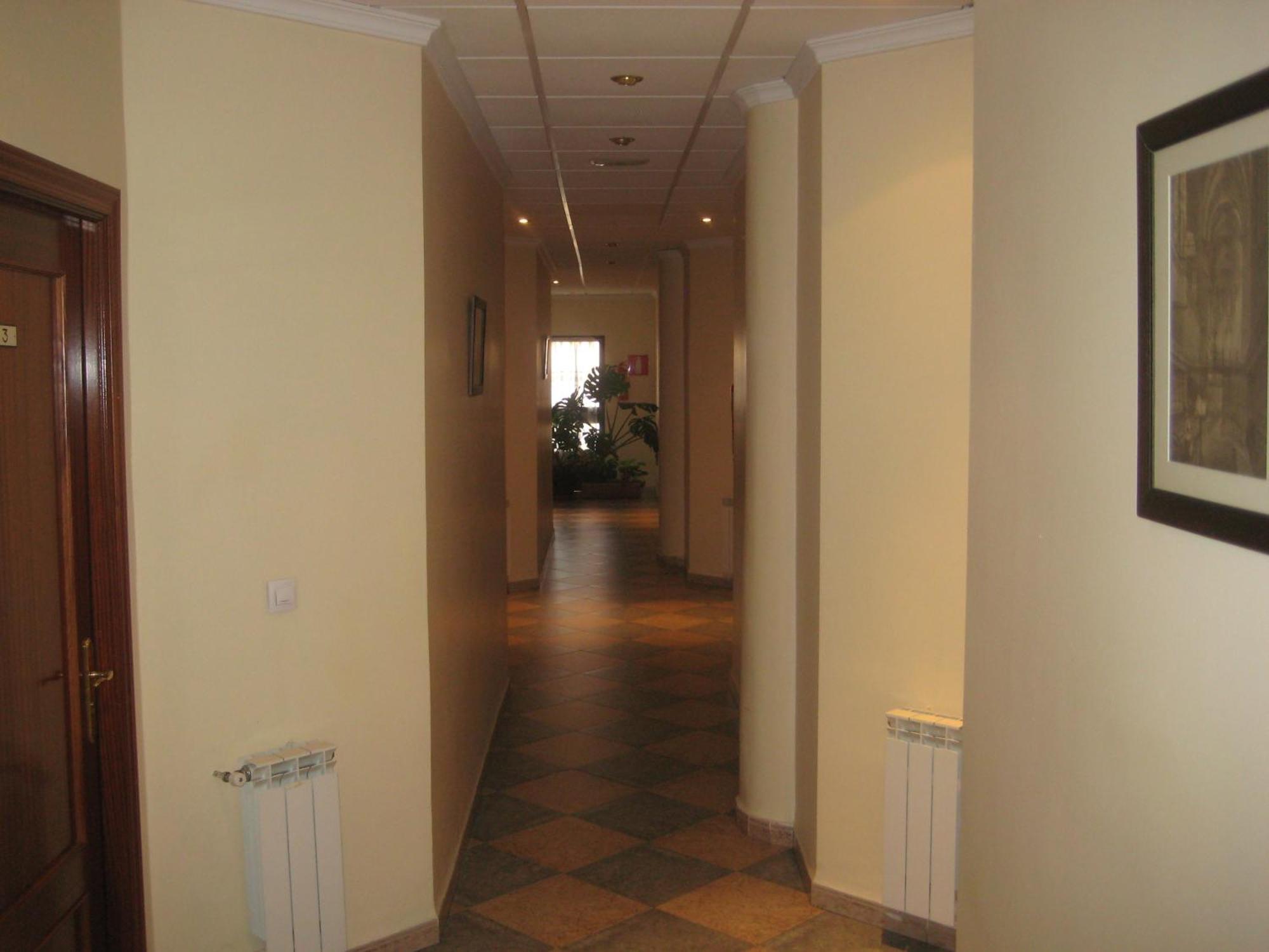 Hostal El Pinar Авіла Екстер'єр фото