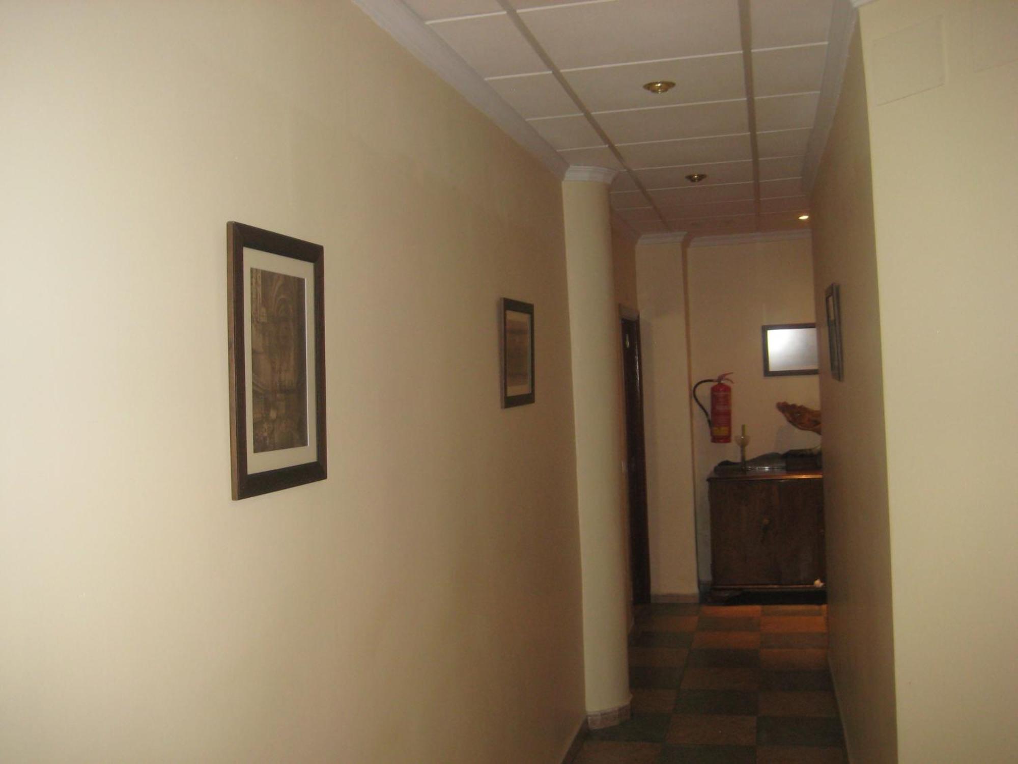 Hostal El Pinar Авіла Екстер'єр фото