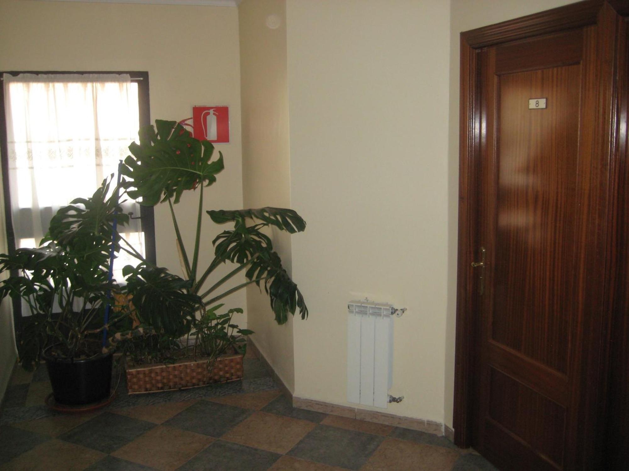 Hostal El Pinar Авіла Екстер'єр фото