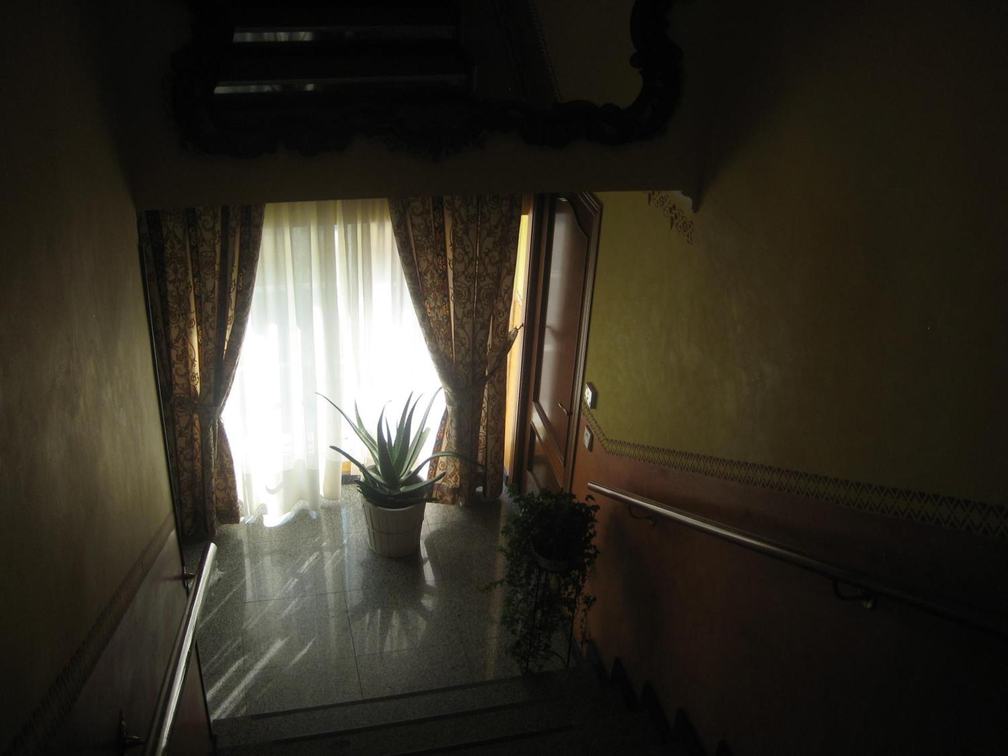 Hostal El Pinar Авіла Екстер'єр фото