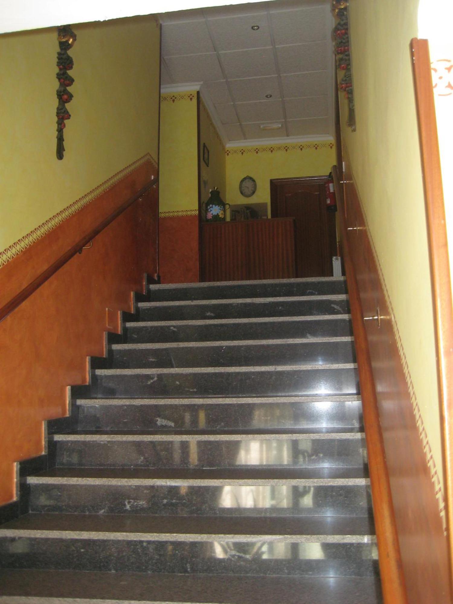 Hostal El Pinar Авіла Екстер'єр фото