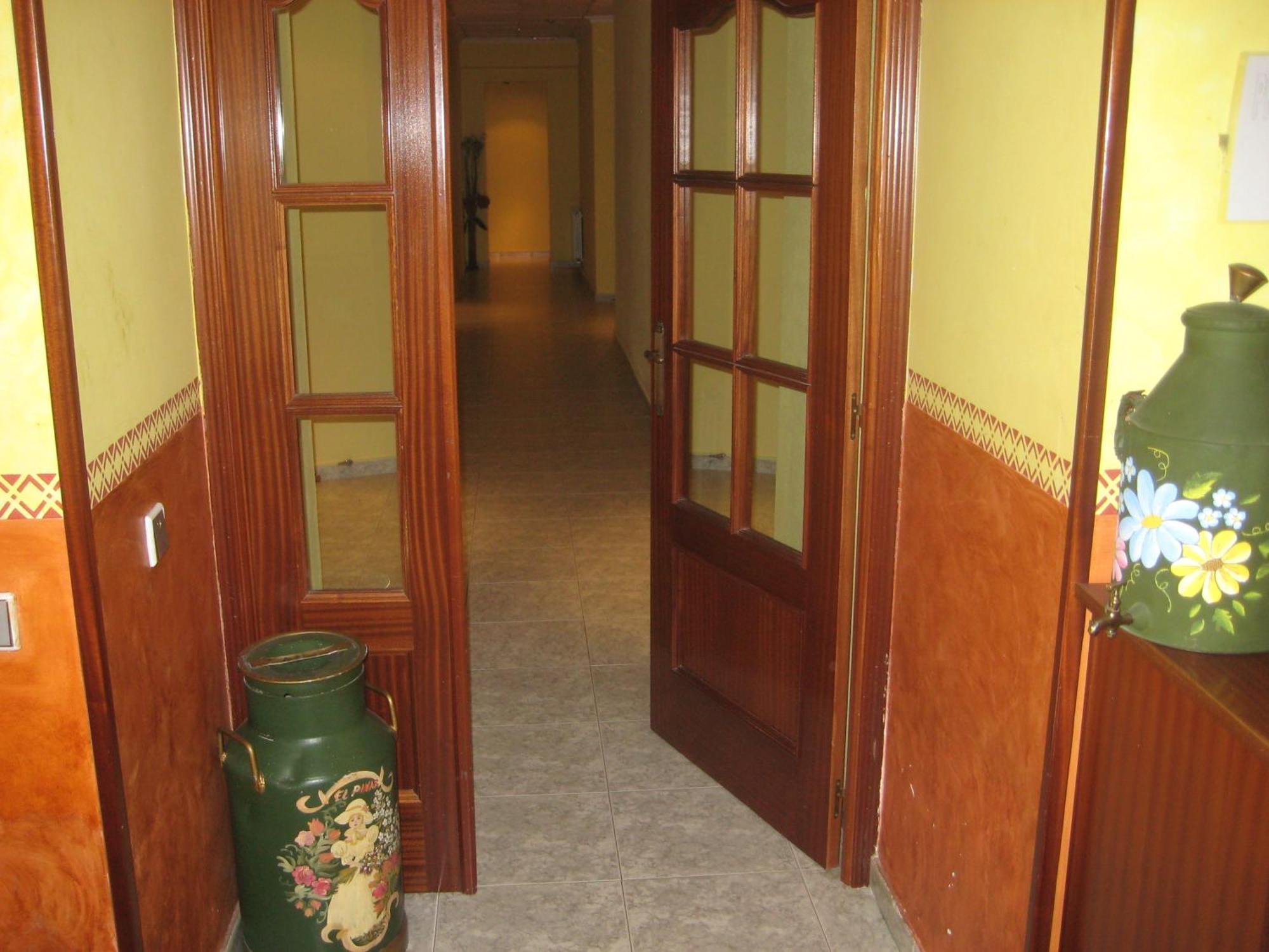 Hostal El Pinar Авіла Екстер'єр фото