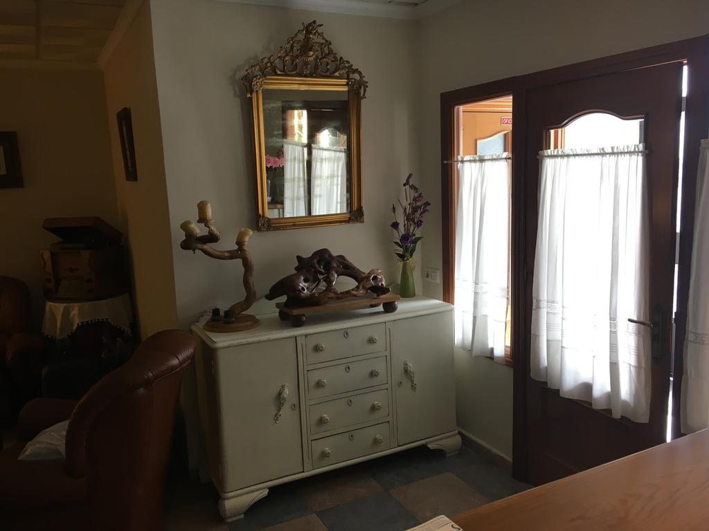 Hostal El Pinar Авіла Екстер'єр фото