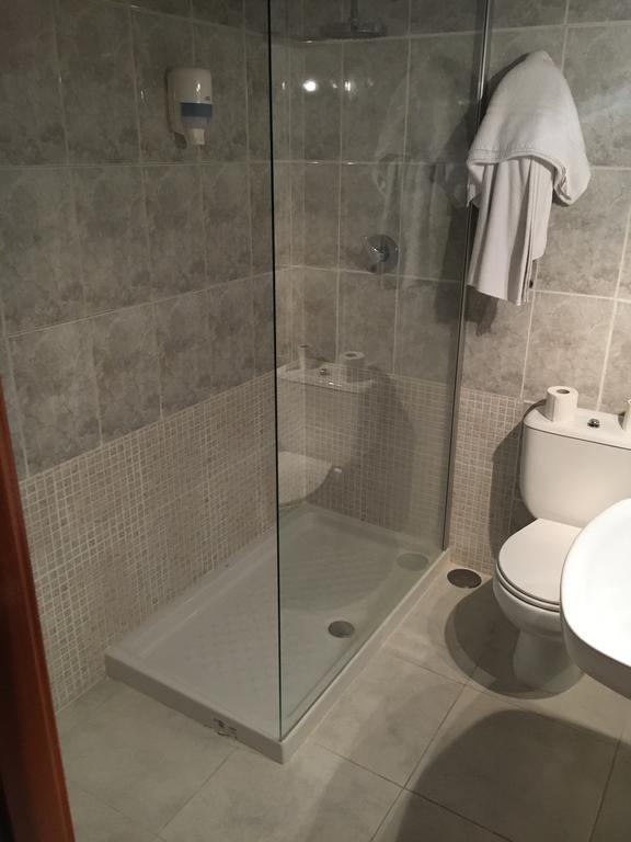 Hostal El Pinar Авіла Екстер'єр фото